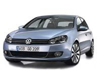 Volkswagen Contract Hire